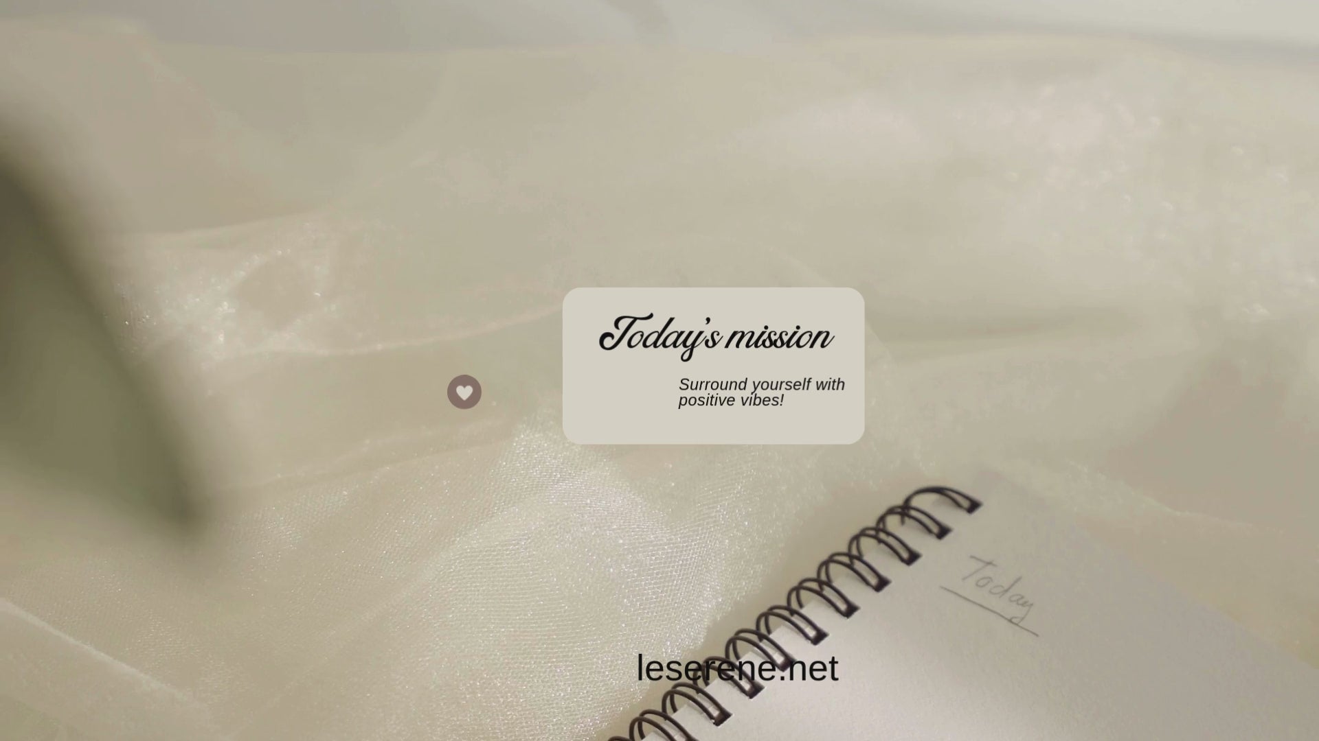 Load video: positive quotes